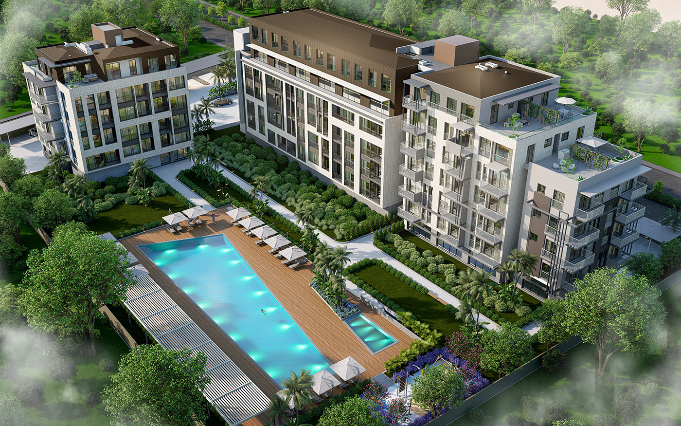 seascape-villa image